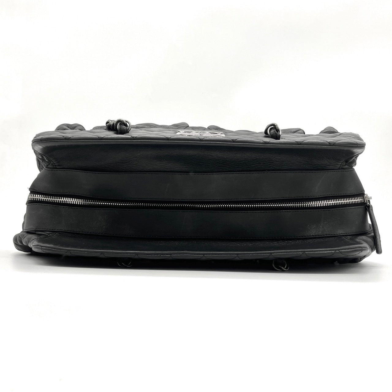 CHANEL Matelasse Chain Shoulder