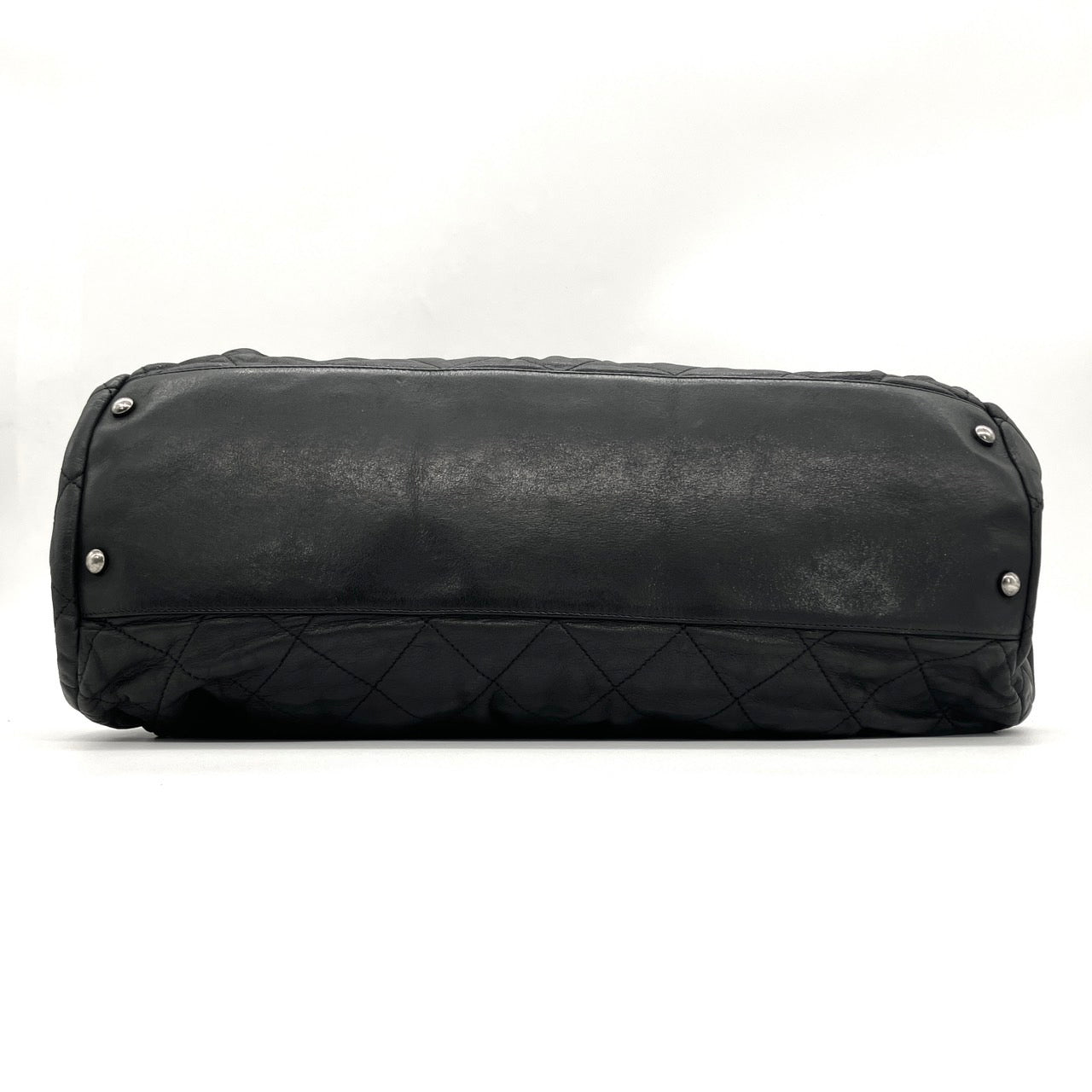 CHANEL Matelasse Chain Shoulder