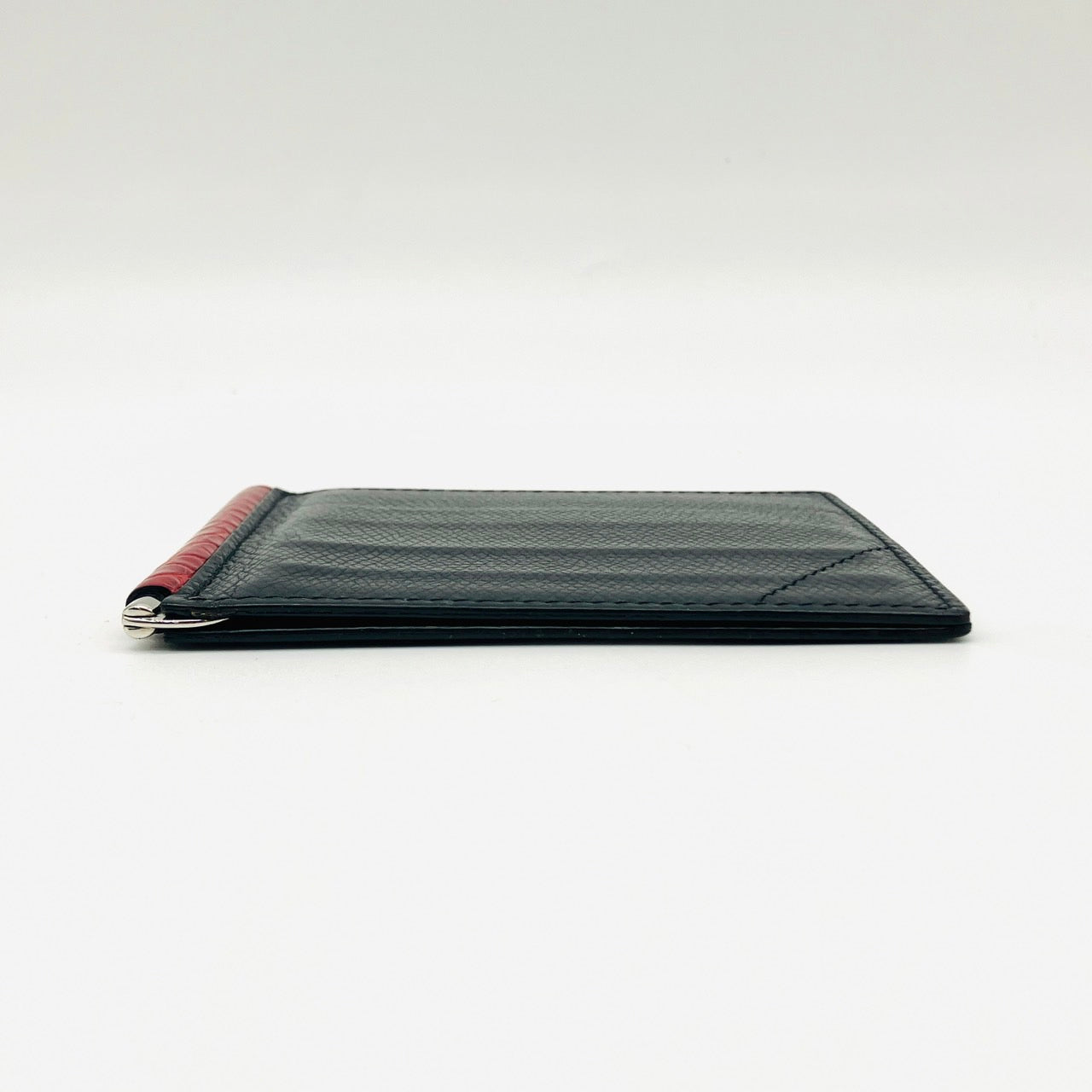 CAMILLE FOURNET Money Clip Alligator