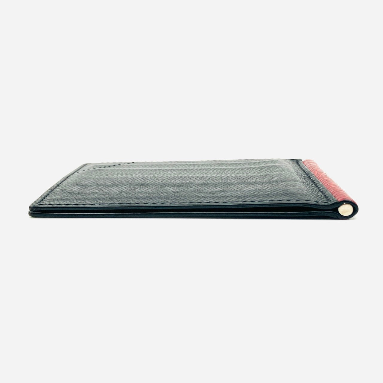 CAMILLE FOURNET Money Clip Alligator