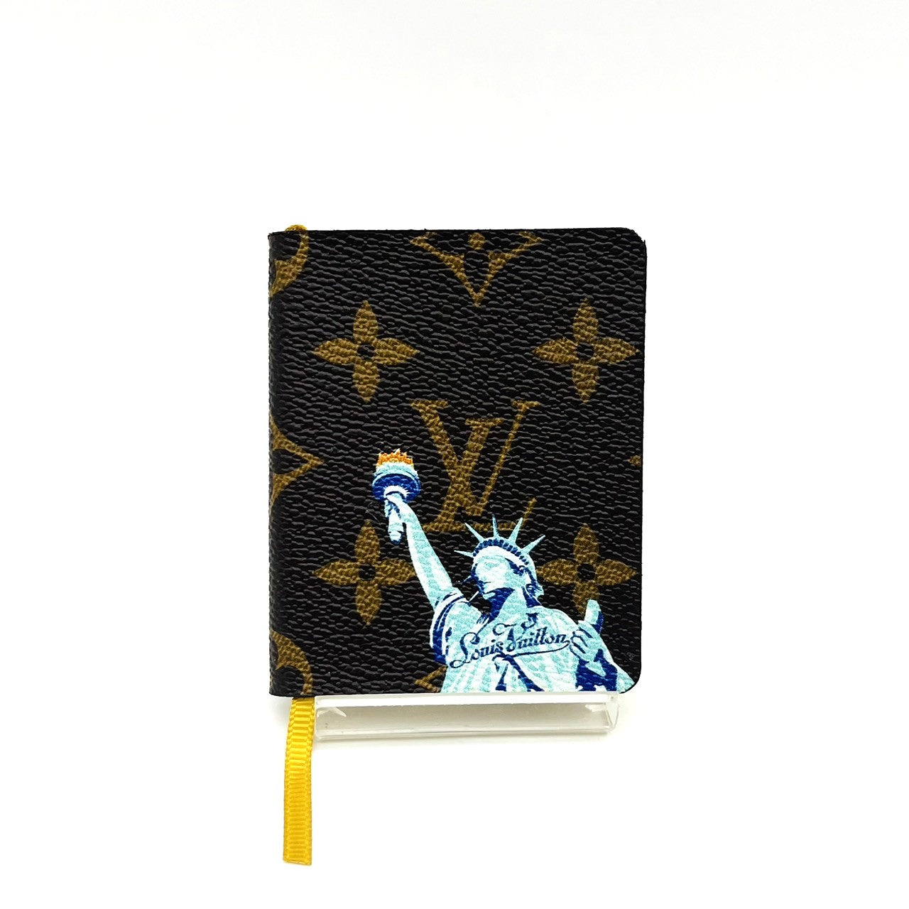 LOUIS VUITTON Memo