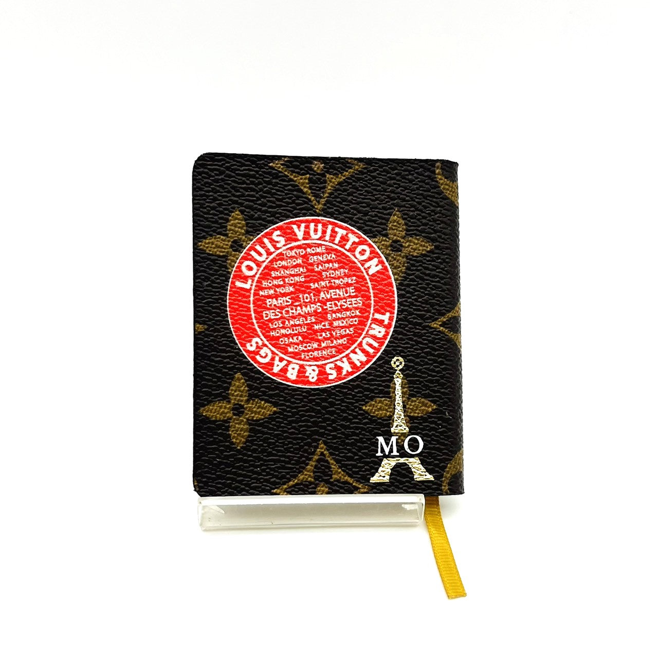 LOUIS VUITTON Memo