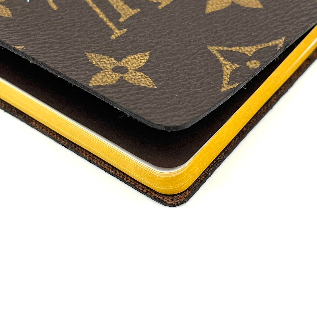 LOUIS VUITTON Memo