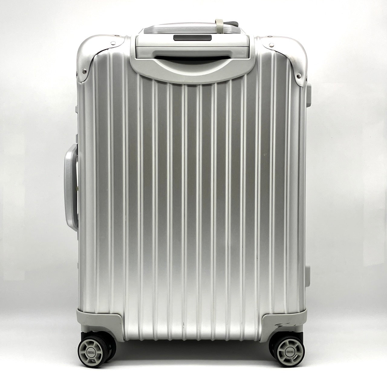 RIMOWA Topaz Carry case Carry-on