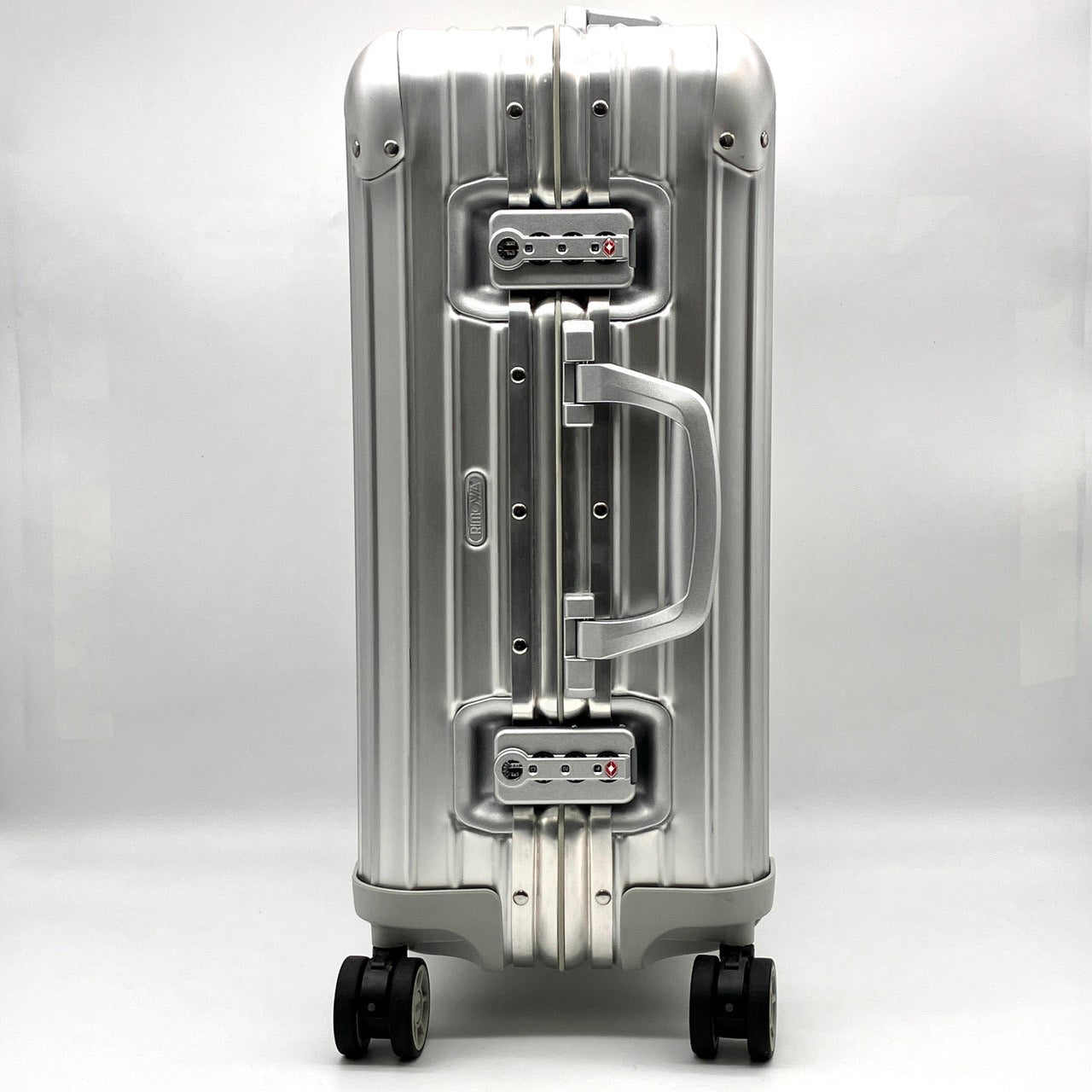 RIMOWA Topaz Carry case Carry-on