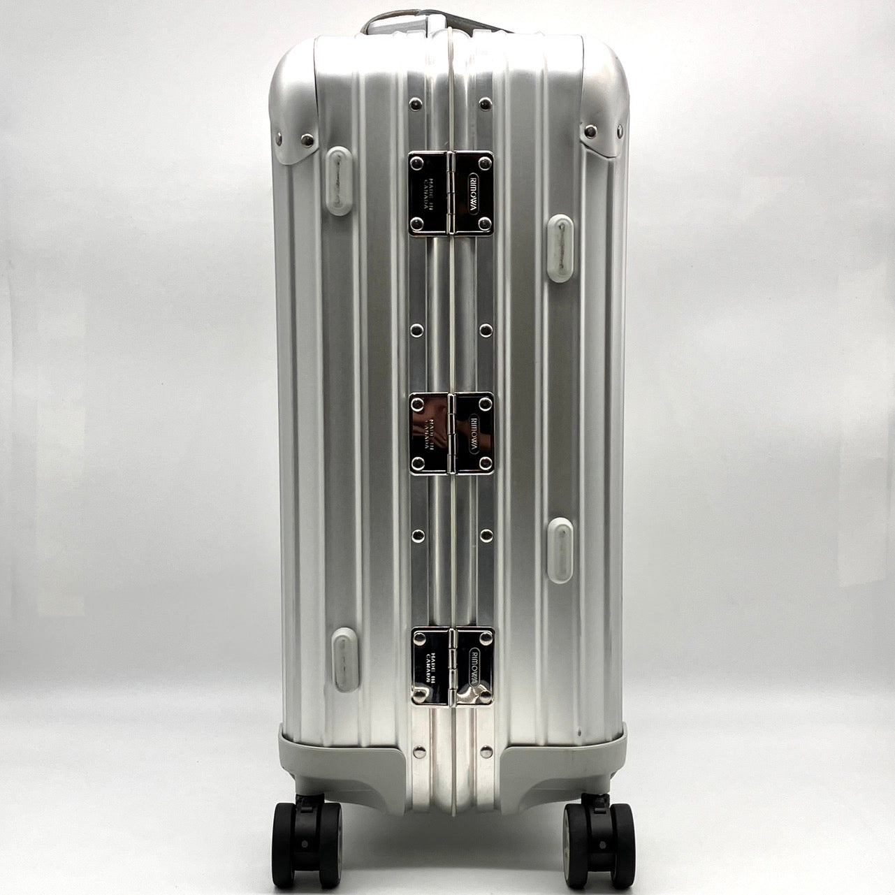 RIMOWA Topaz Carry case Carry-on