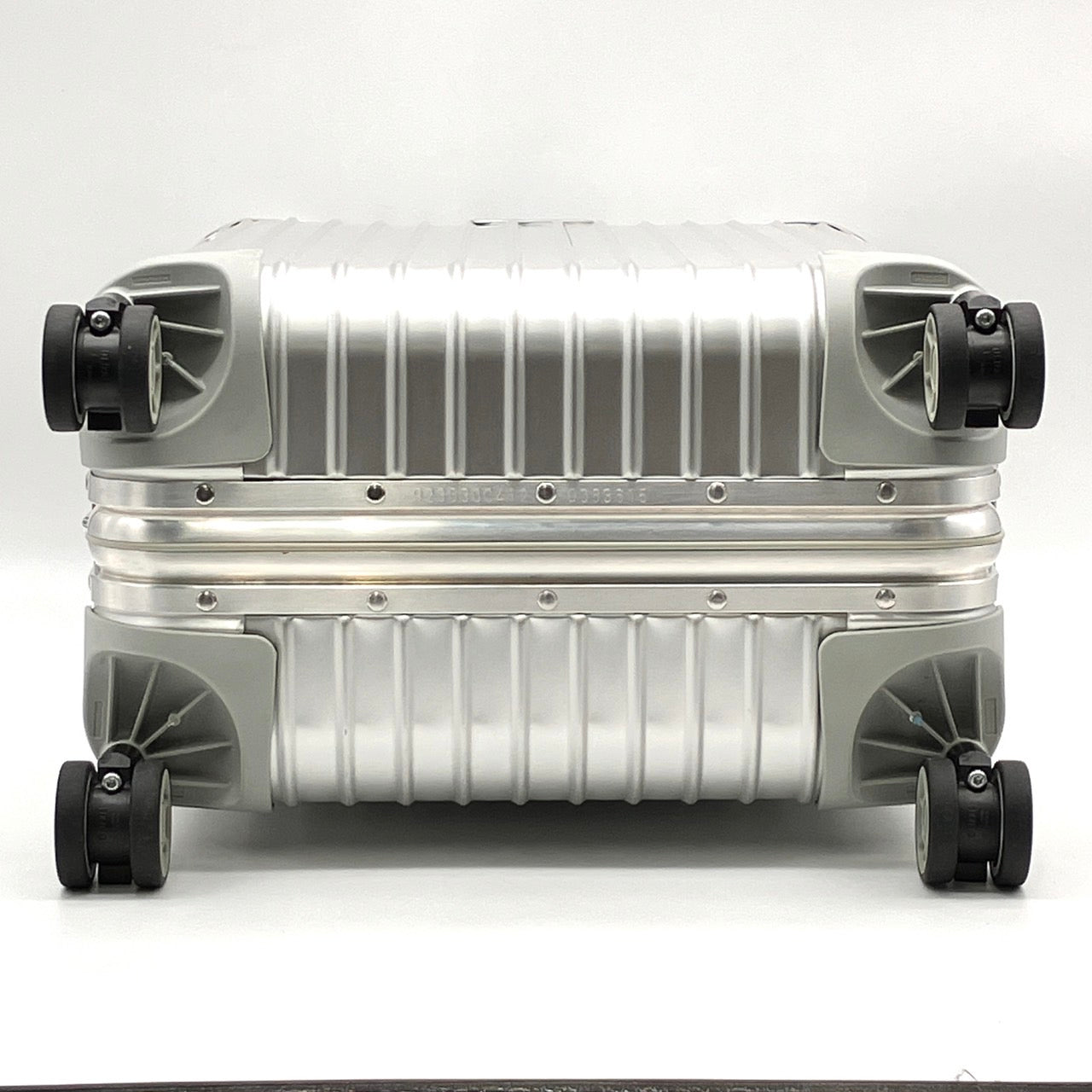 RIMOWA Topaz Carry case Carry-on