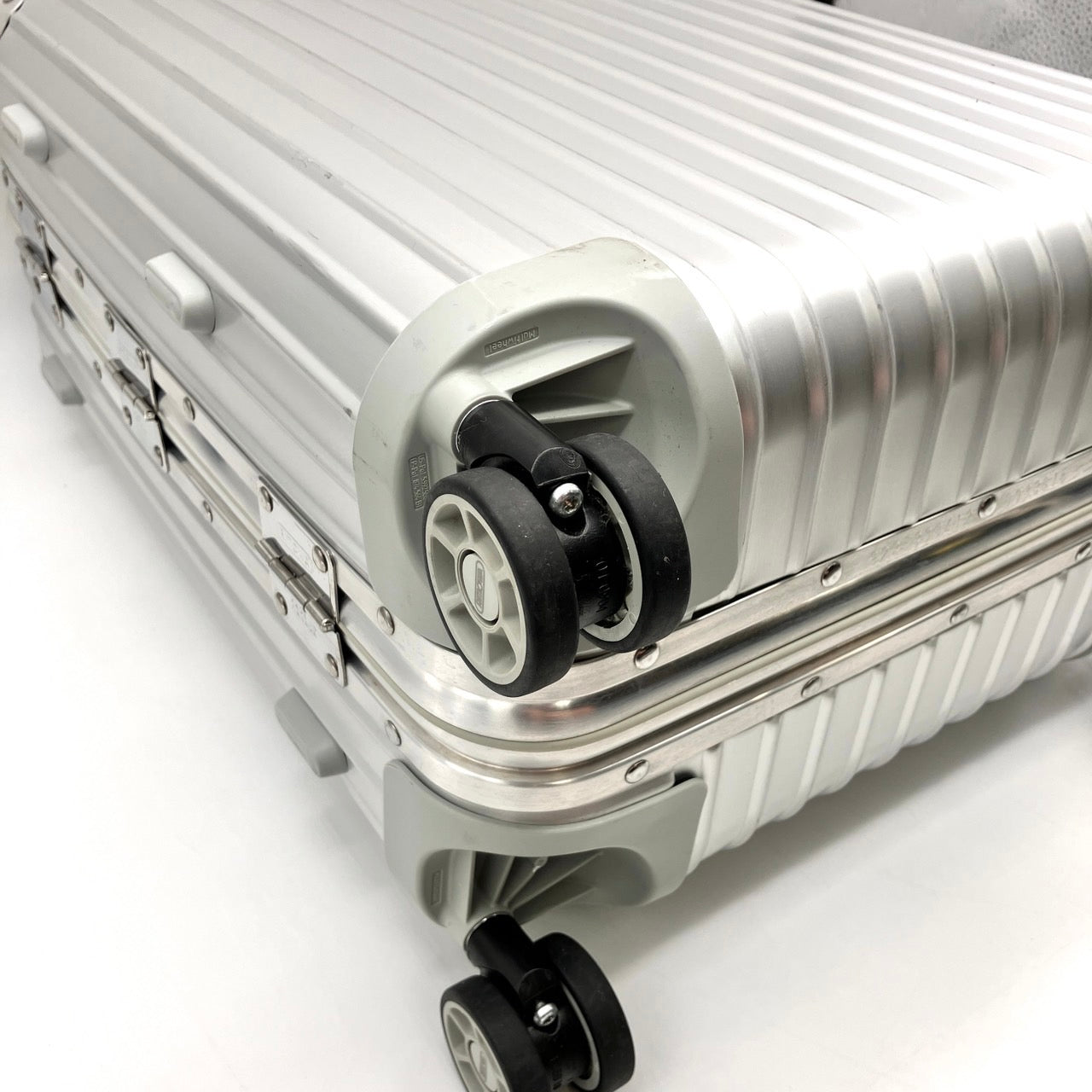 RIMOWA Topaz Carry case Carry-on