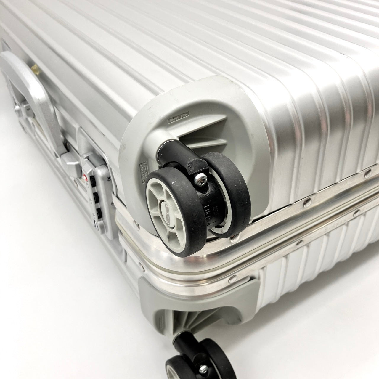 RIMOWA Topaz Carry case Carry-on