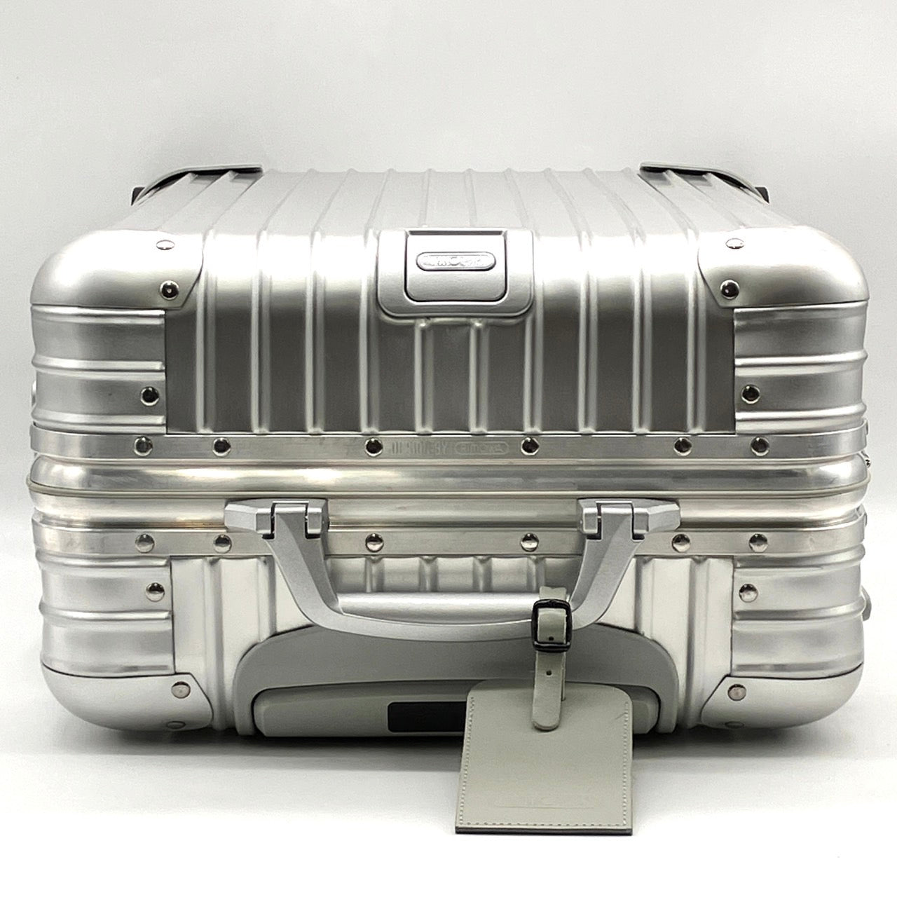 RIMOWA Topaz Carry case Carry-on