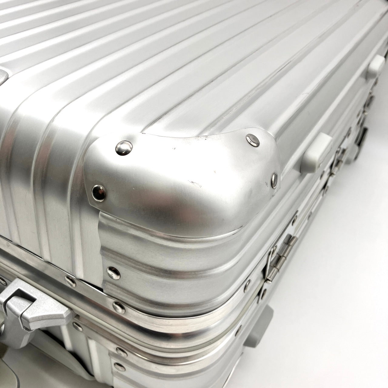 RIMOWA Topaz Carry case Carry-on