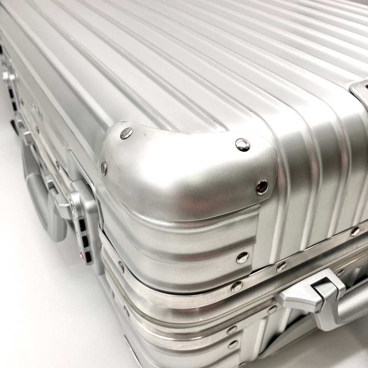 RIMOWA Topaz Carry case Carry-on
