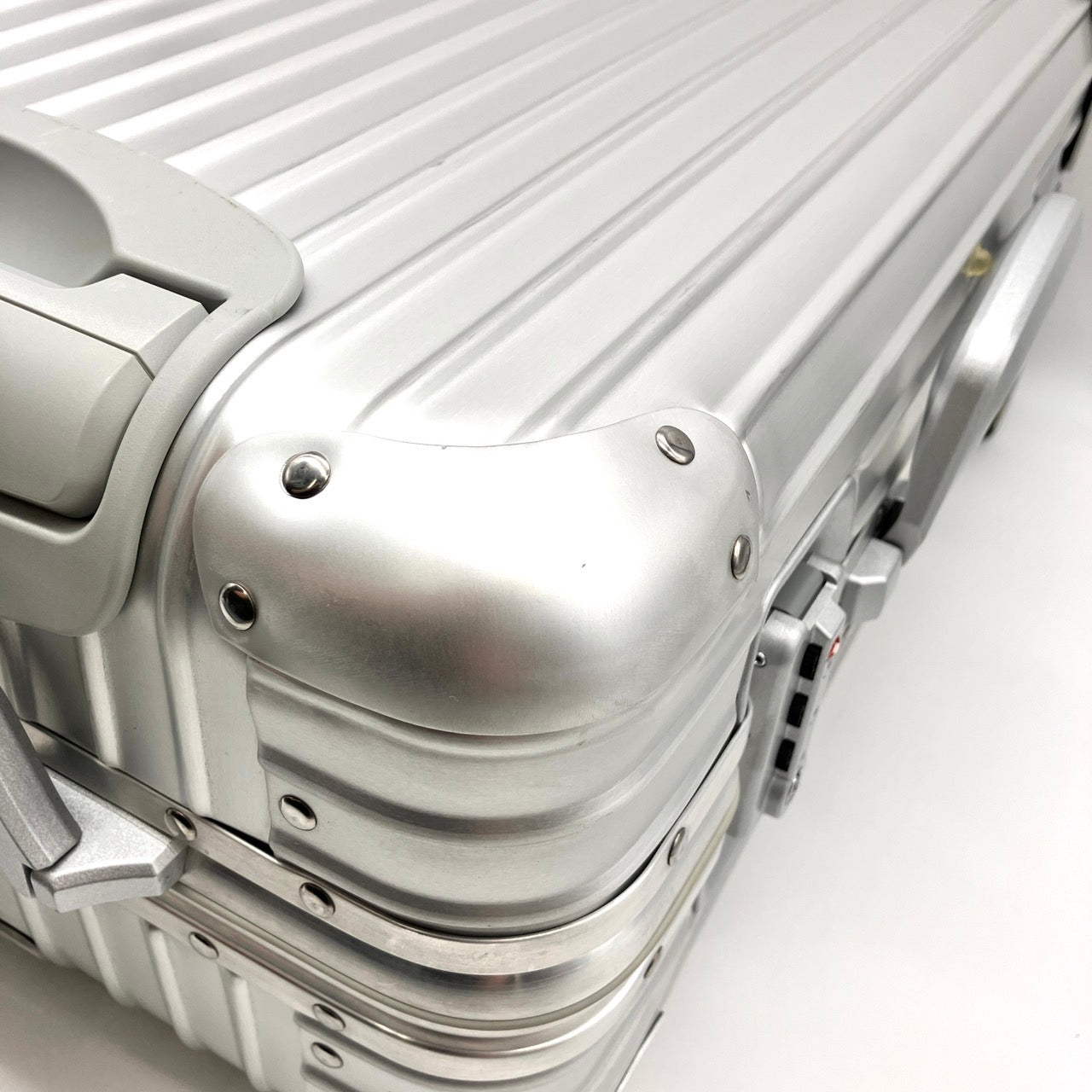 RIMOWA Topaz Carry case Carry-on
