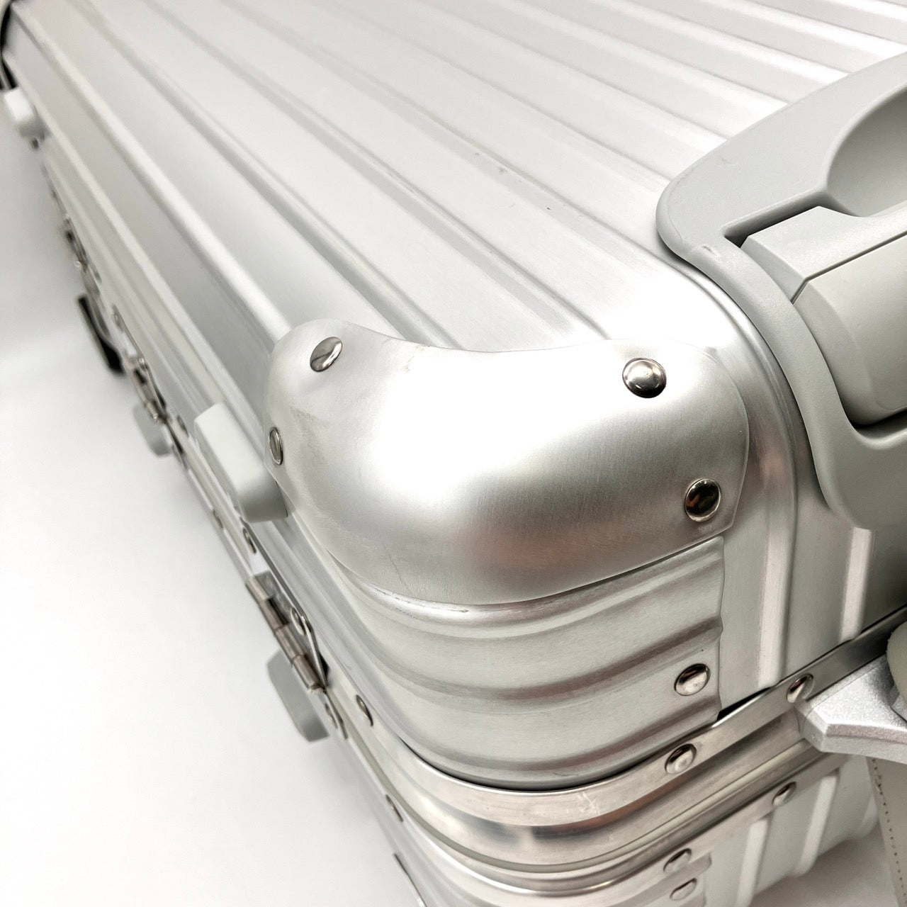 RIMOWA Topaz Carry case Carry-on