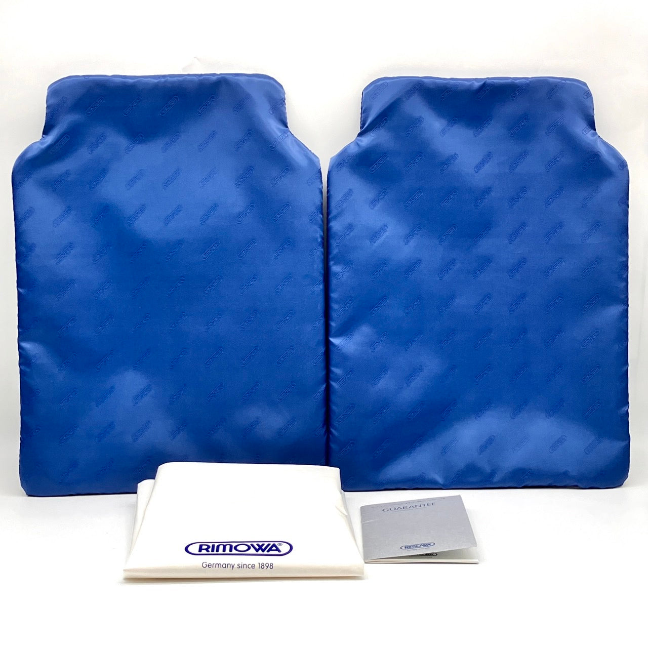 RIMOWA Topaz Carry case Carry-on