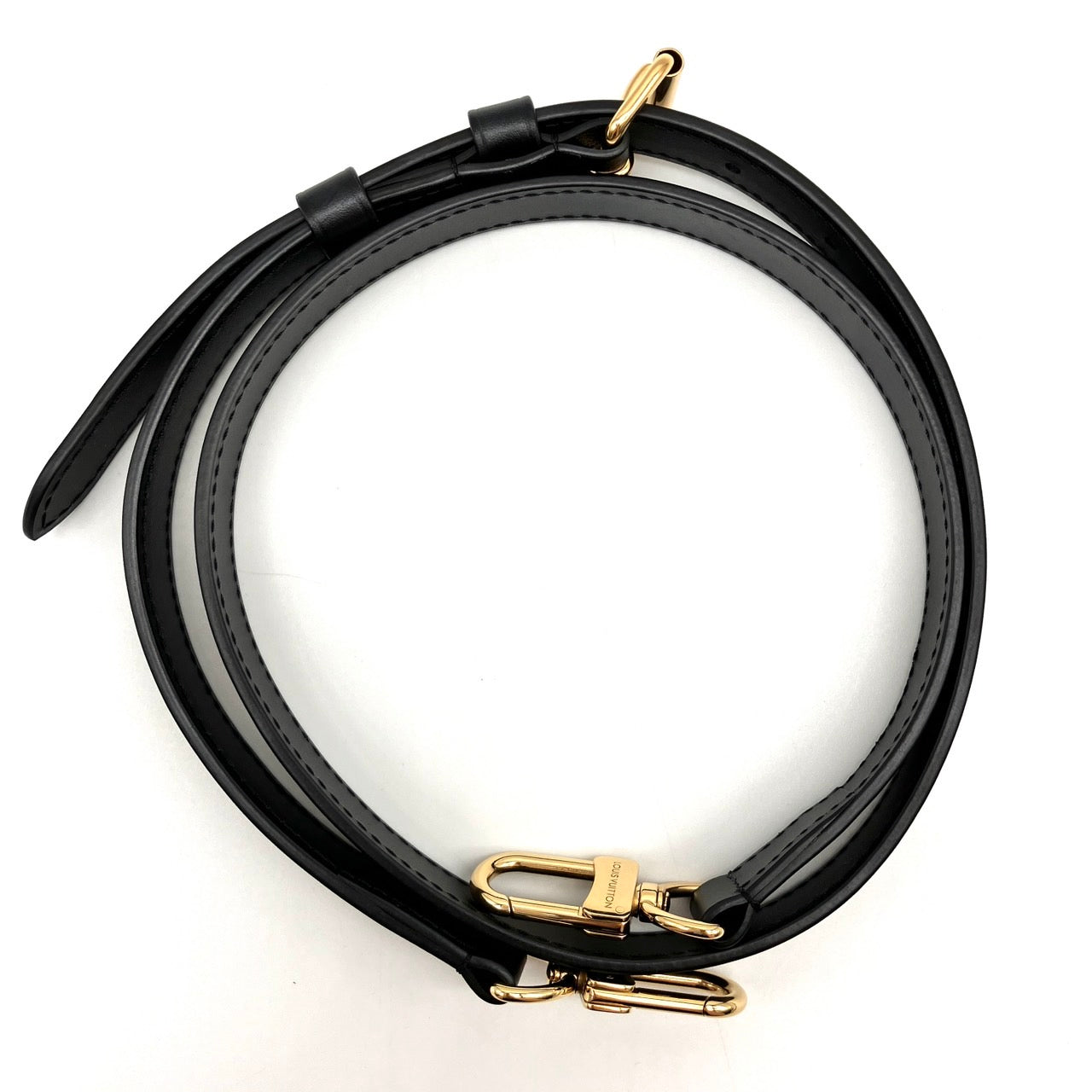 LOUIS VUITTON ON THE GO PM RFID
