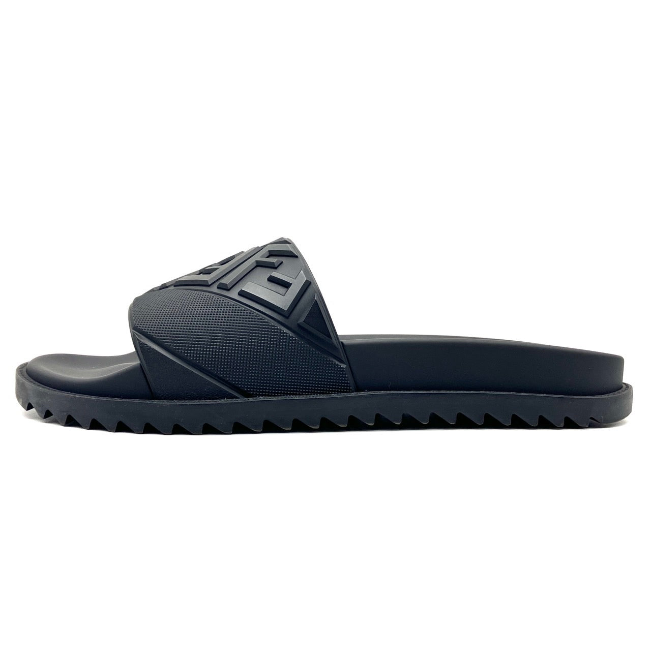 FENDI Rubber Sandals Mens