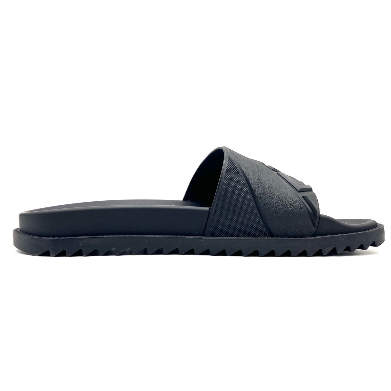 FENDI Rubber Sandals Mens