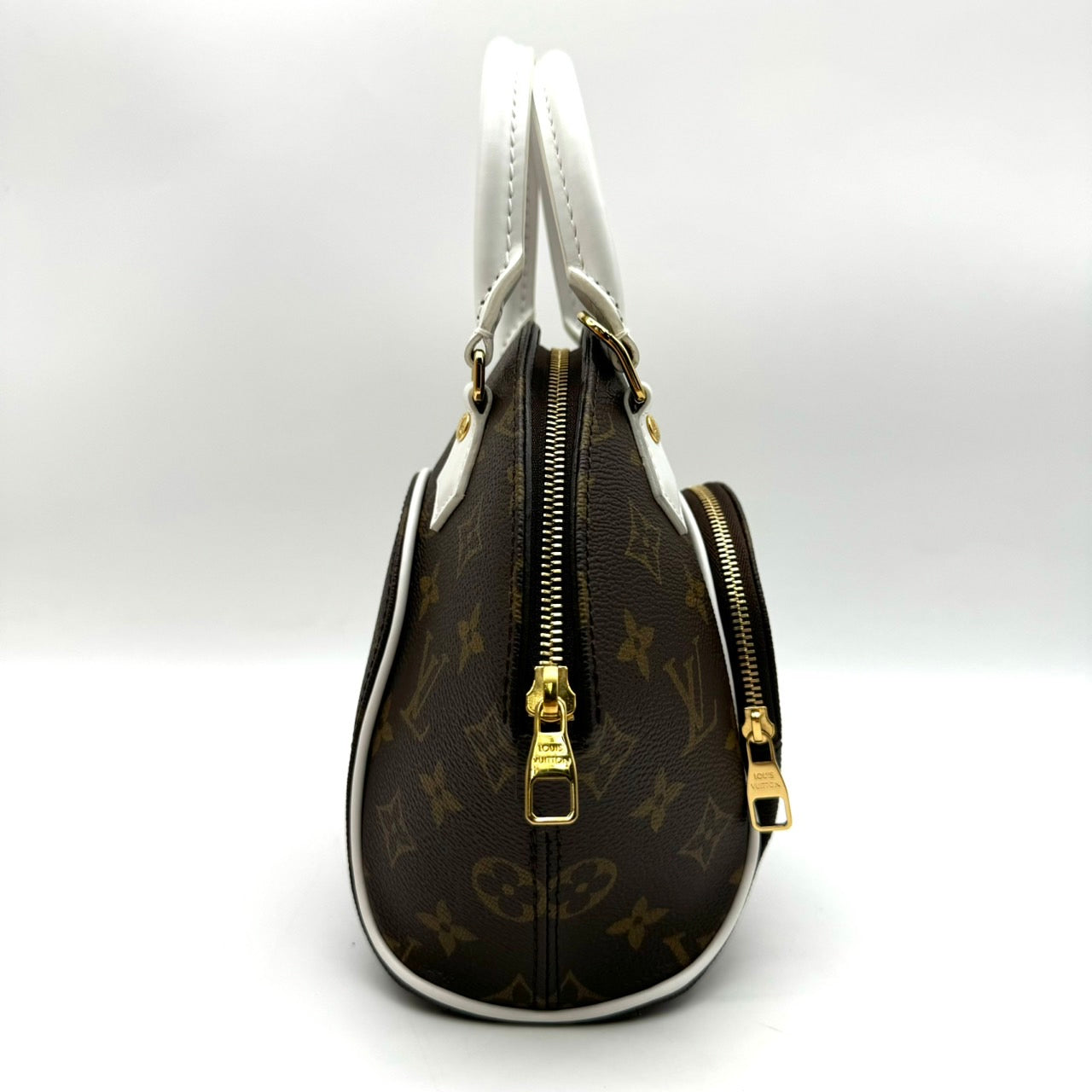 LOUIS VUITTON LV match Ellipse BB