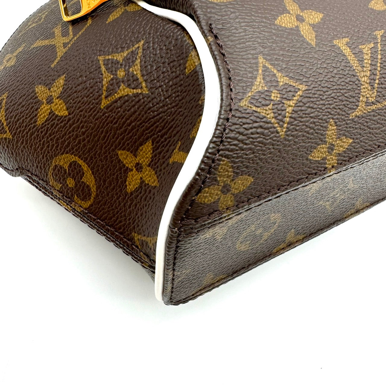LOUIS VUITTON LV match Ellipse BB
