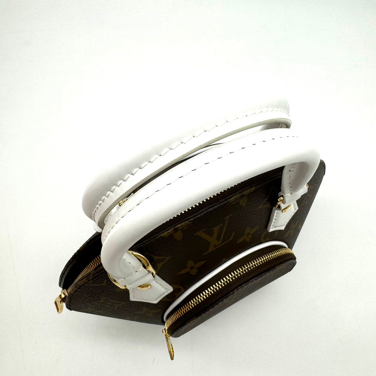 LOUIS VUITTON LV match Ellipse BB