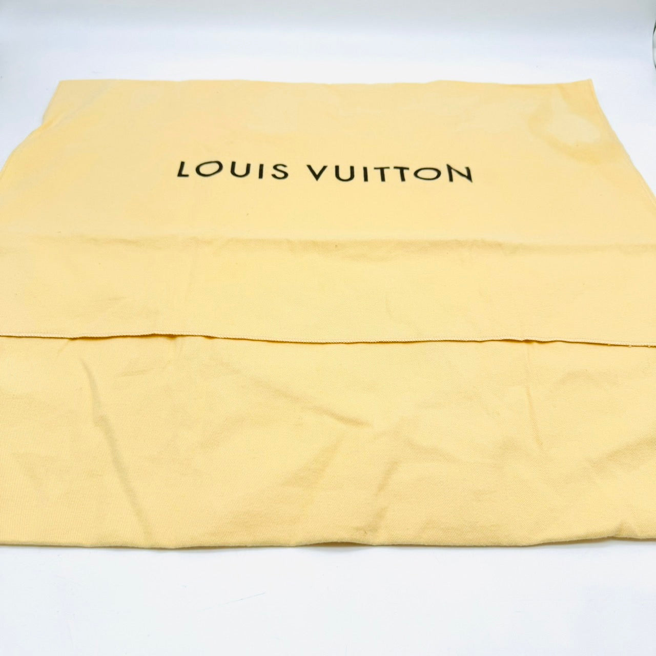 LOUIS VUITTON Monogram Denim On-The-Go GM OTG M44992