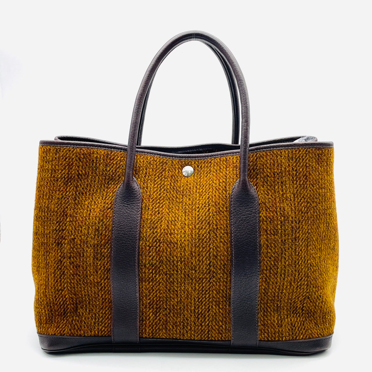 HERMES Garden party PM □G