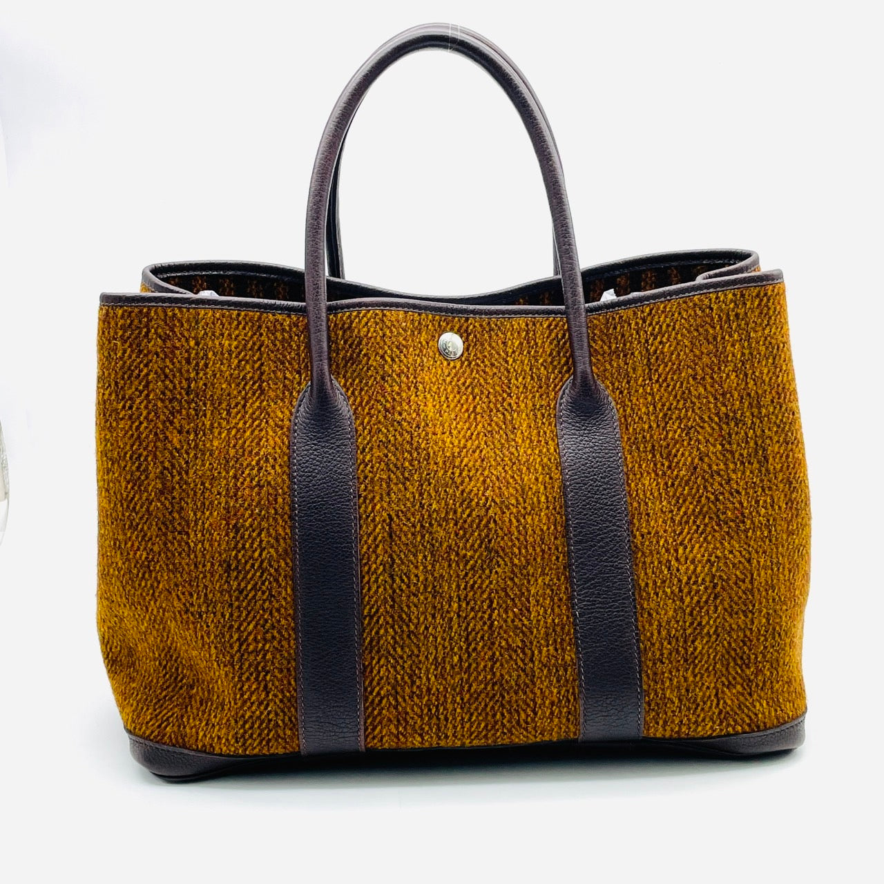 HERMES Garden party PM □G
