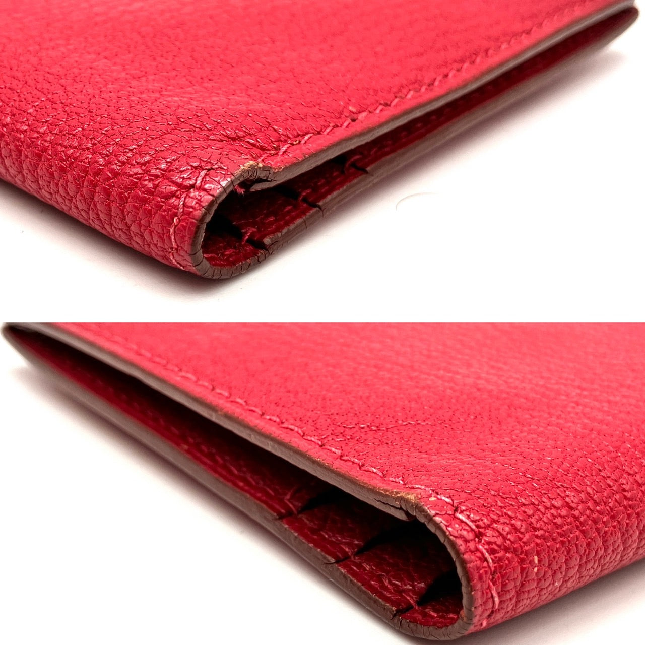 HERMES BEAN CLASSIC LONG WALLET