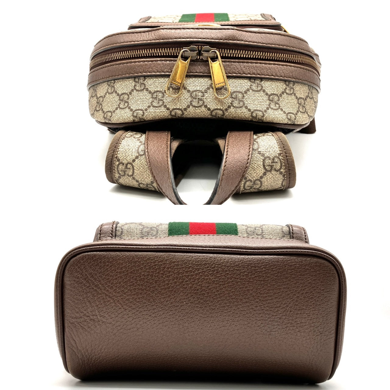 GUCCI Ophidia Rucksack Backpack