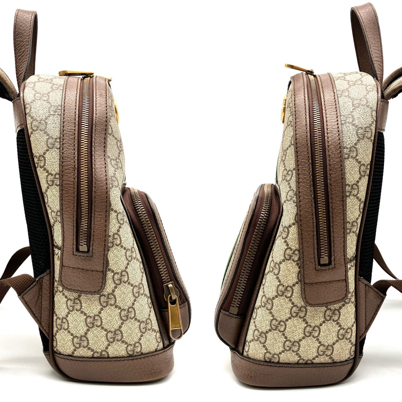 GUCCI Ophidia Rucksack Backpack