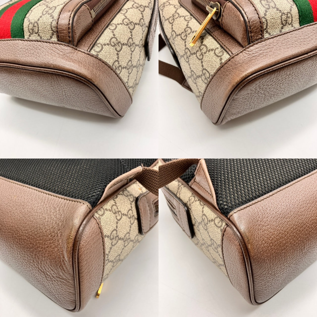 GUCCI Ophidia Rucksack Backpack