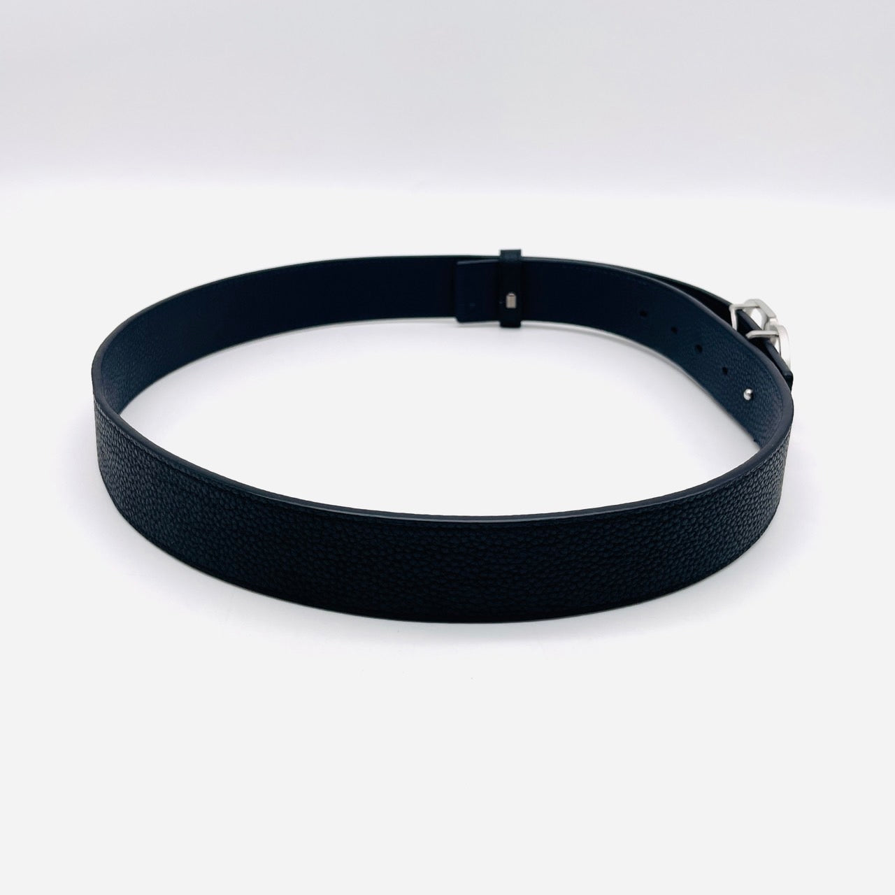 Dior CD Logo Belt