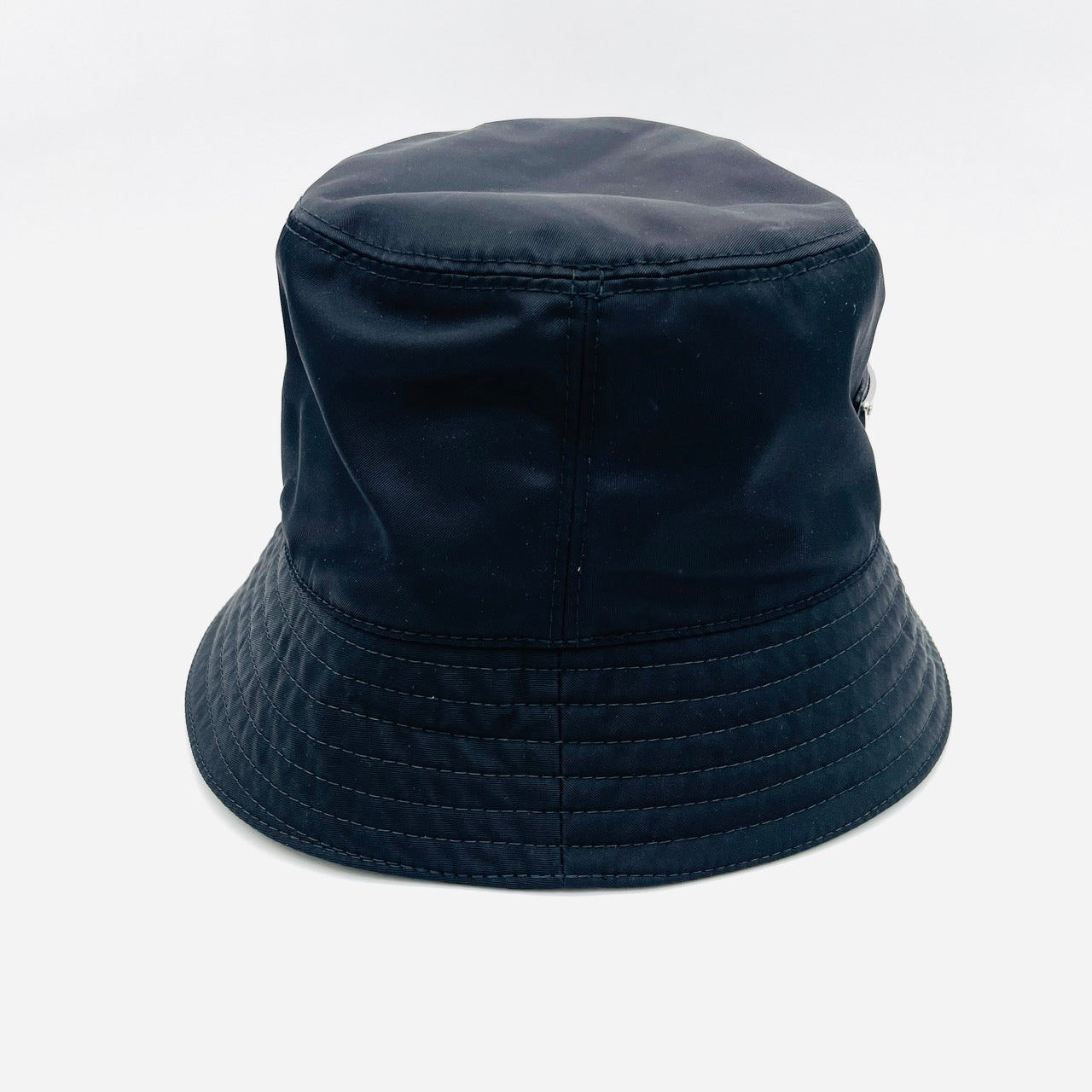 PRADA Re Nylon Bucket Hat