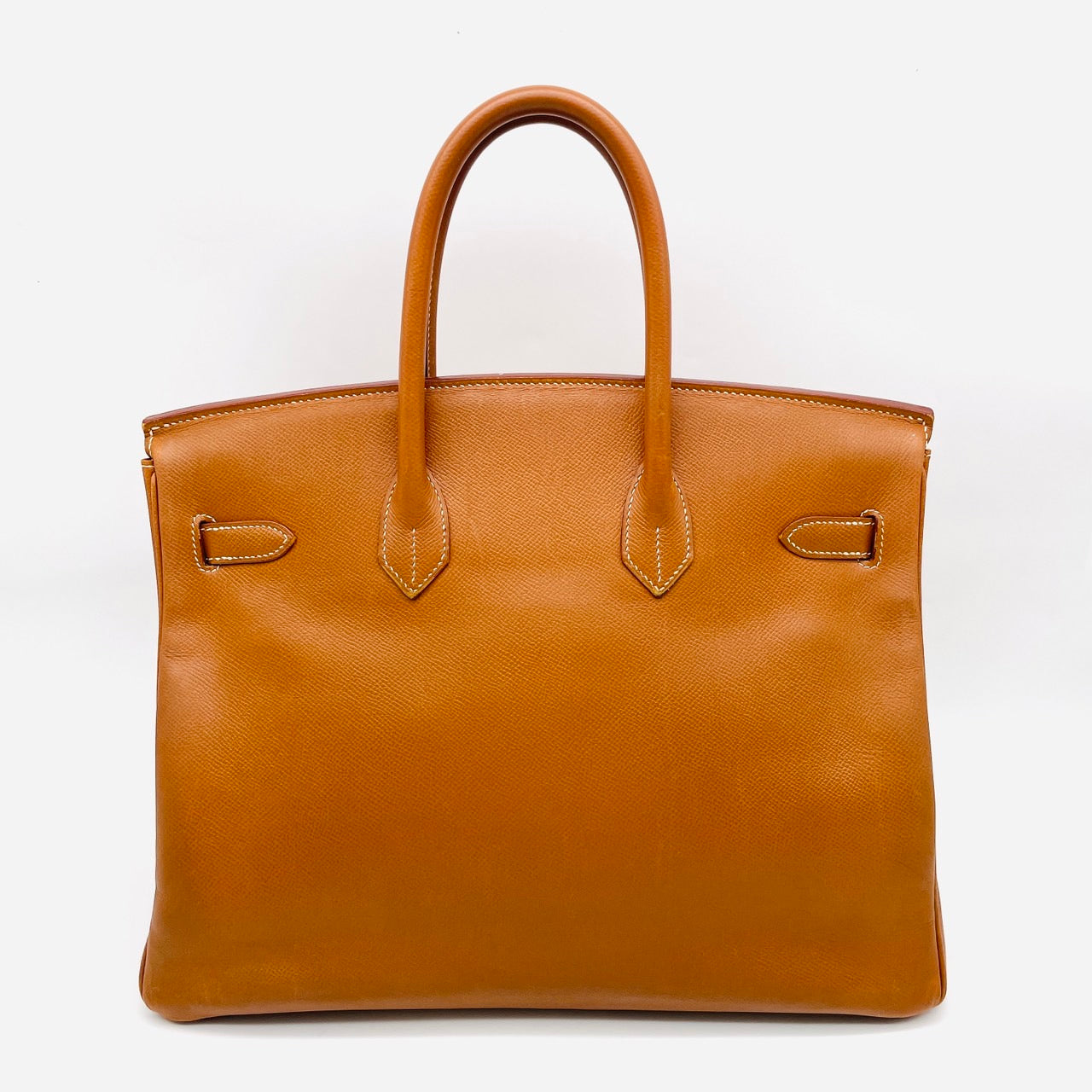 HERMES Birkin 35 Couché 〇Z