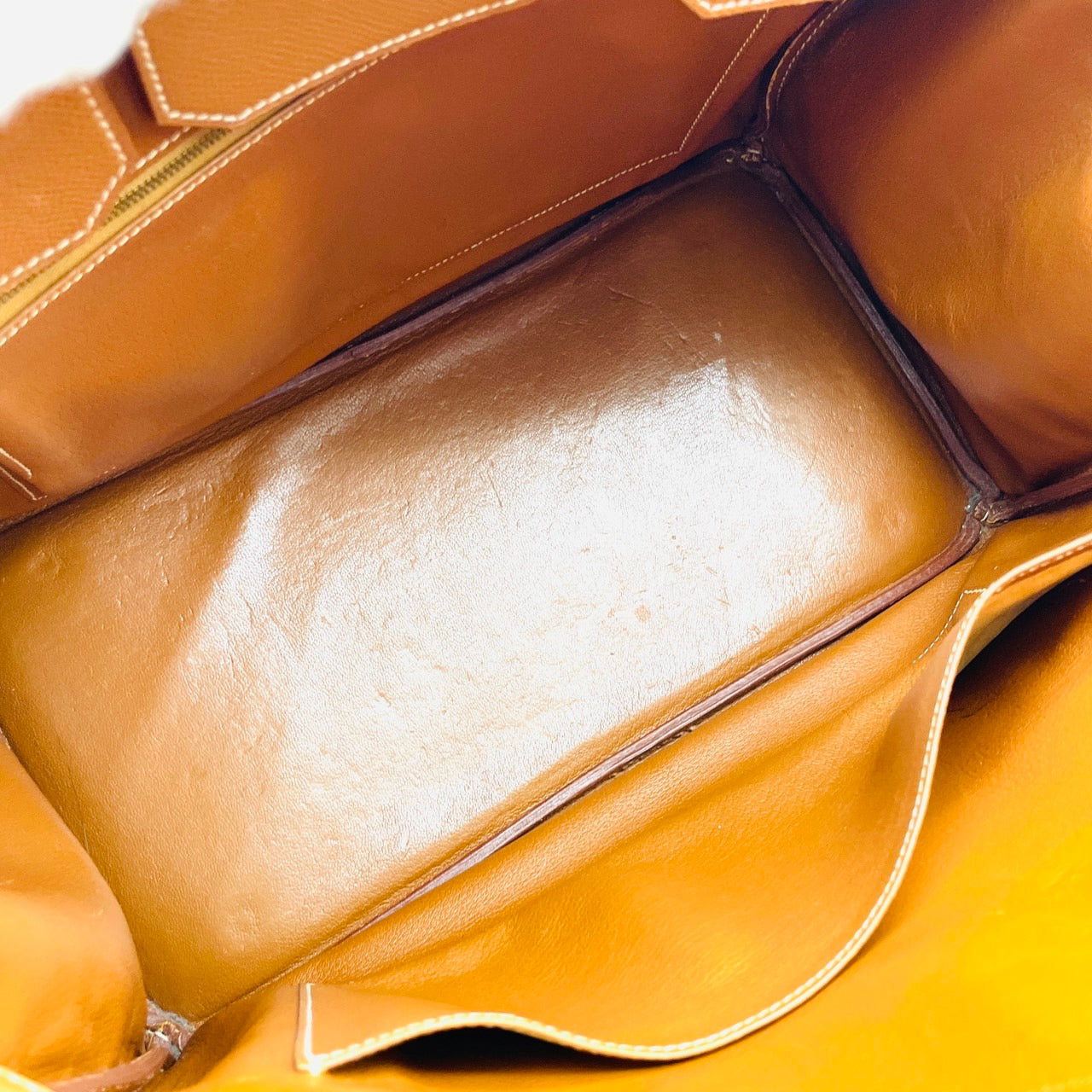 HERMES Birkin 35 Couché 〇Z