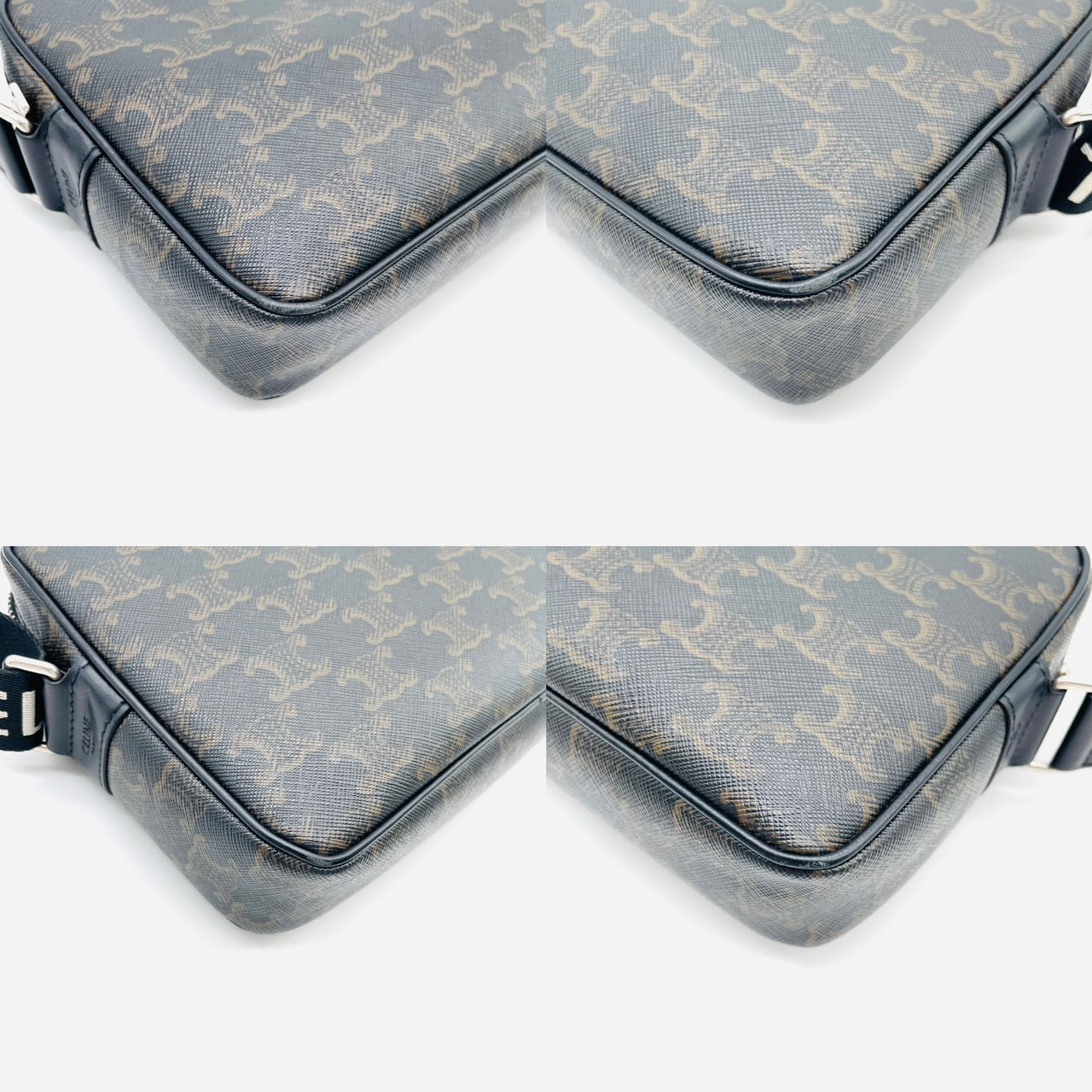 CELINE Messenger Bag