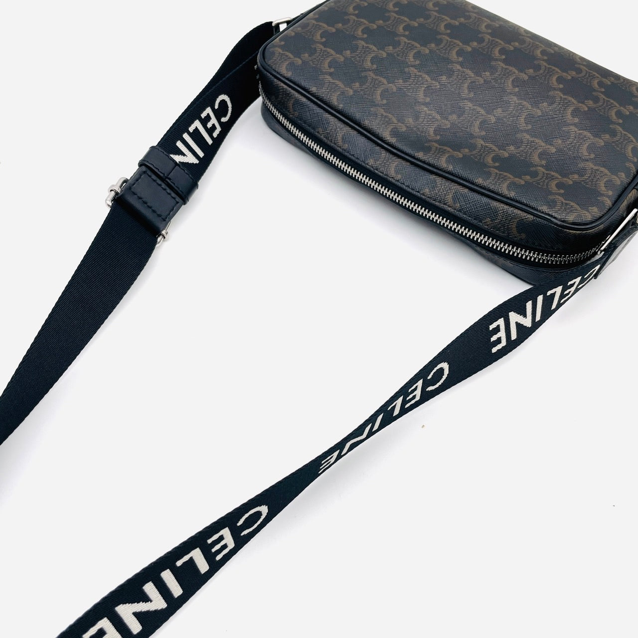 CELINE Messenger Bag