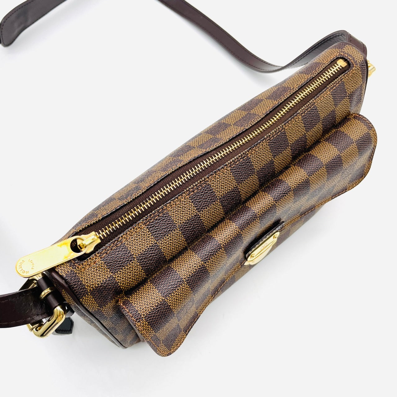 LOUIS VUITTON Damier Ravello GM