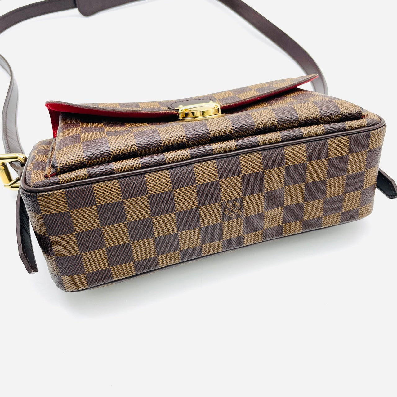 LOUIS VUITTON Damier Ravello GM