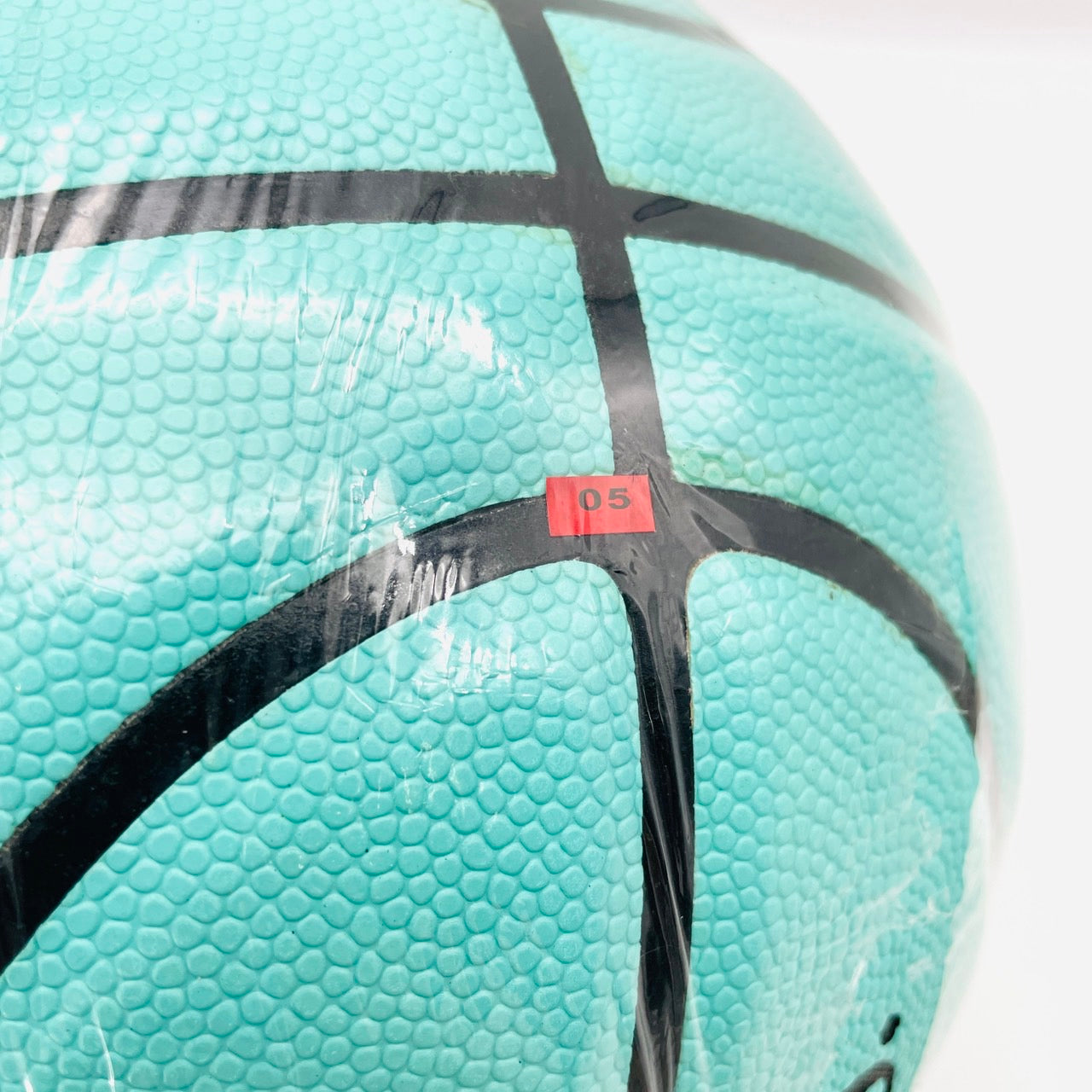 TIFFANY&co. Basketball Tiffany Blue Rubber SPALDING