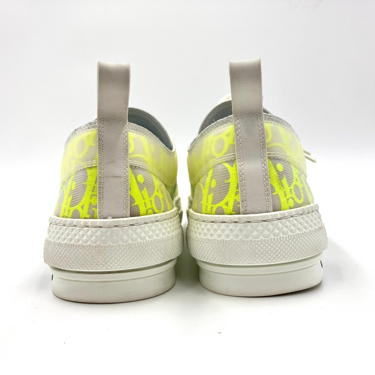 Christian Dior Oblique Low Top Sneakers for Men EU42