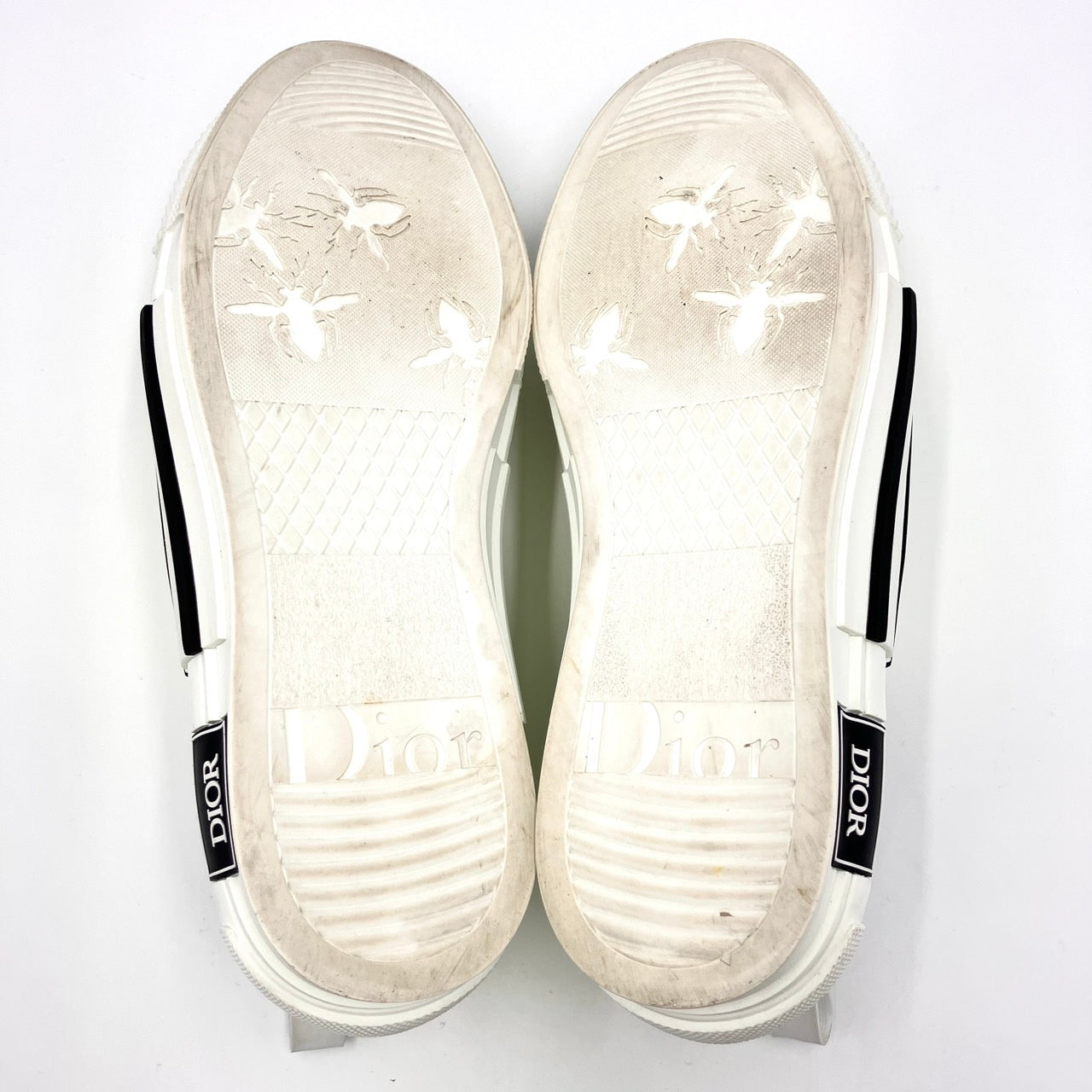 Christian Dior Oblique Low Top Sneakers for Men EU42