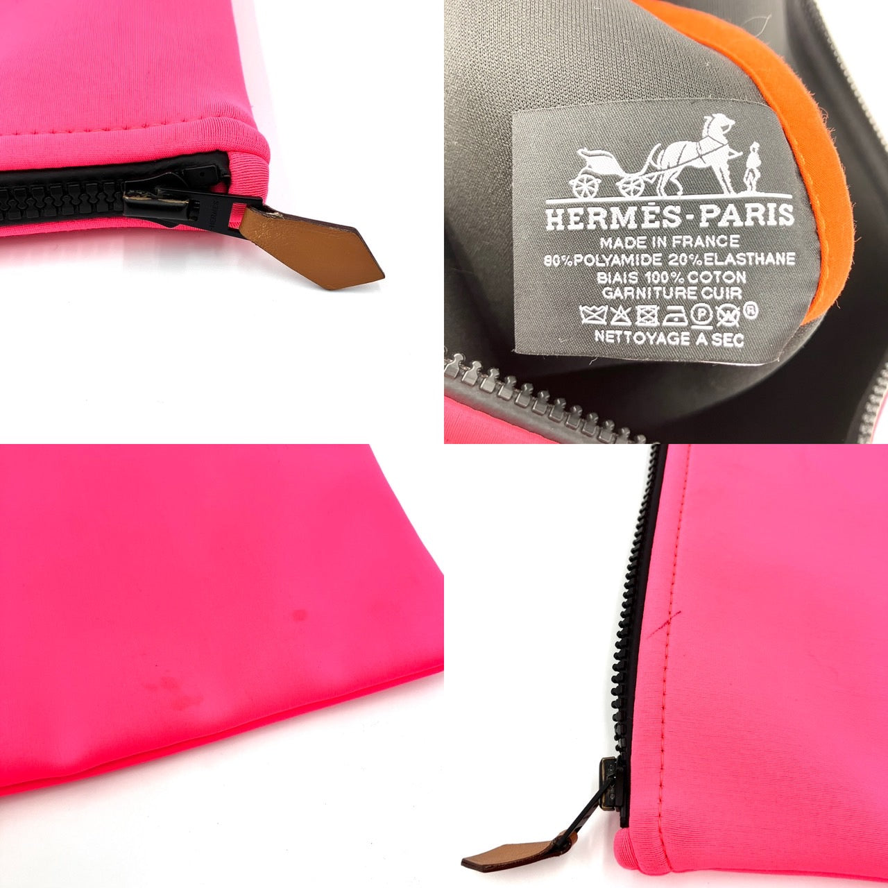 HERMES Truth Flat Neoban GM