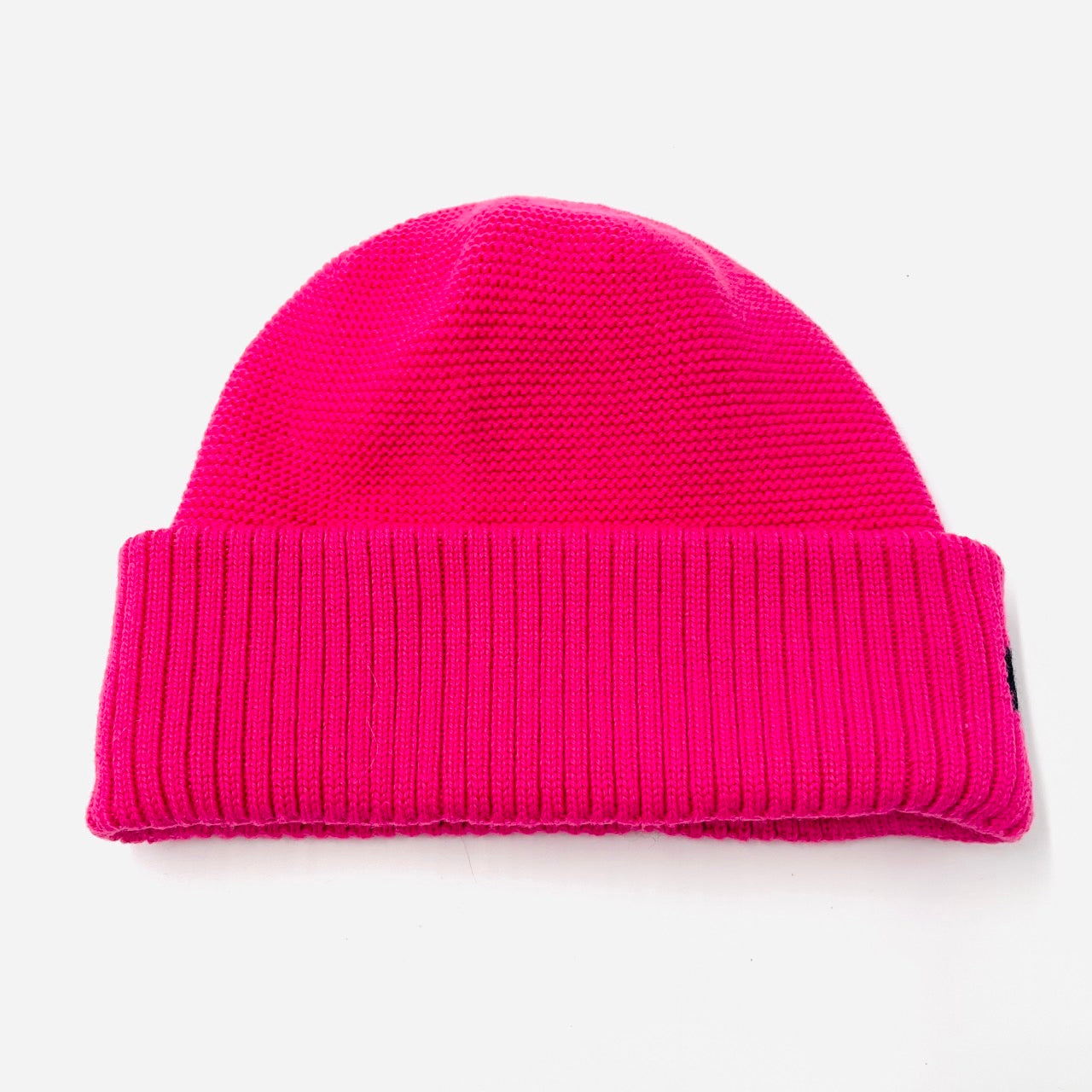 LOUIS VUITTON Knit cap pink M71103