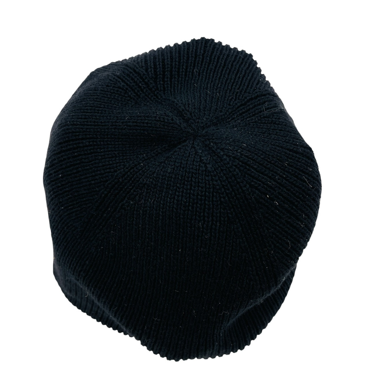GUCCI KNIT CAP beanie black