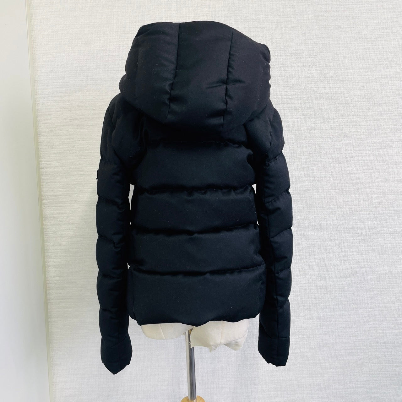 TATRAS MTK20A4148 Down coat black