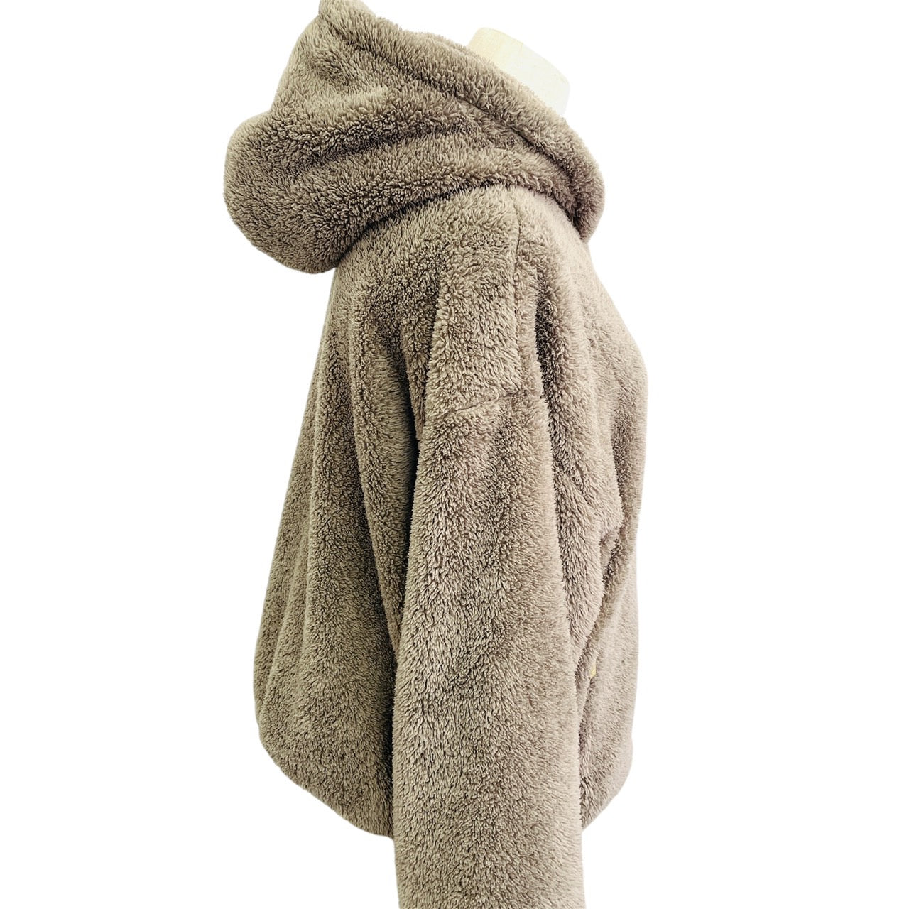 TATRAS Boa Beige Jacket Unisex