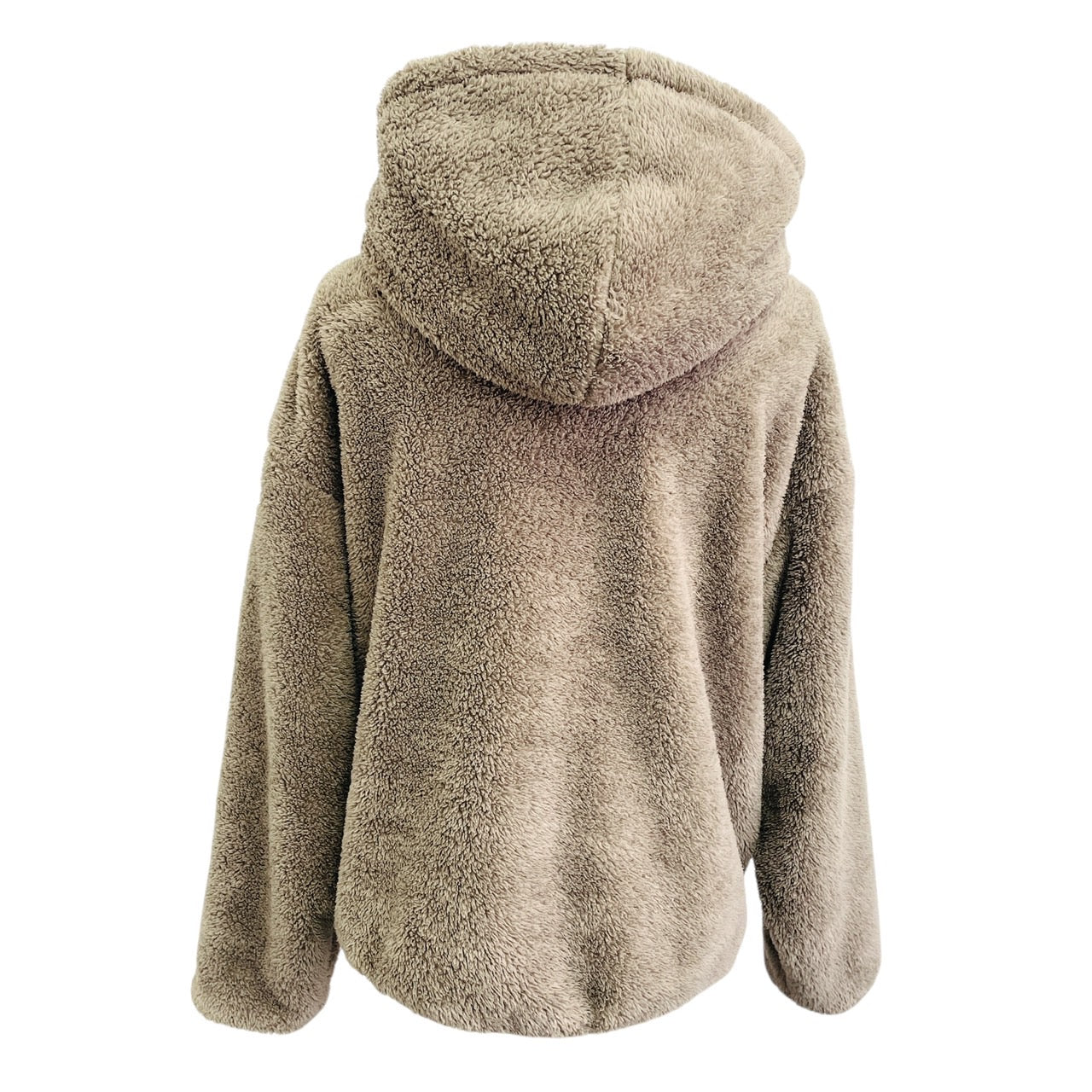 TATRAS Boa Beige Jacket Unisex