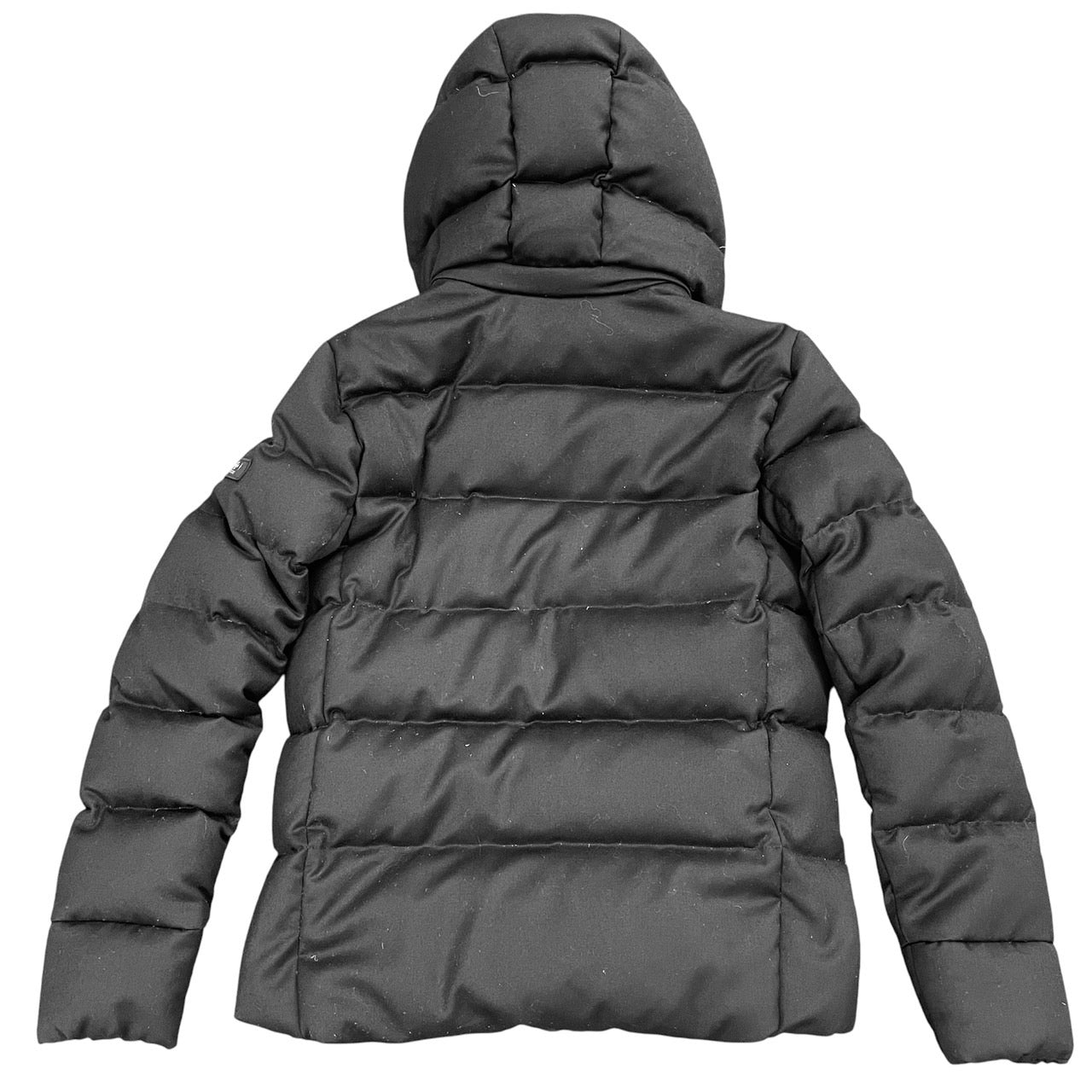 TATRAS MTK20A4148 Down coat black